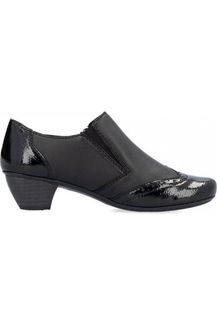 Rieker Ladies Shoes 41757-00