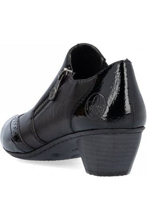 Rieker Ladies Shoes 41757-00