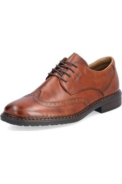 Rieker Mens Shoes 17620-24 Brown