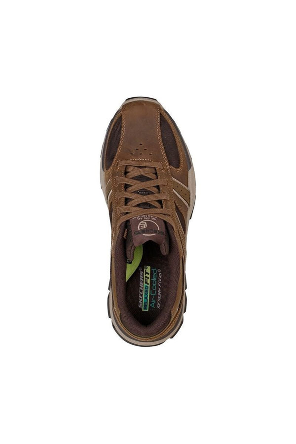 Sketchers men hot sale relaxed fit