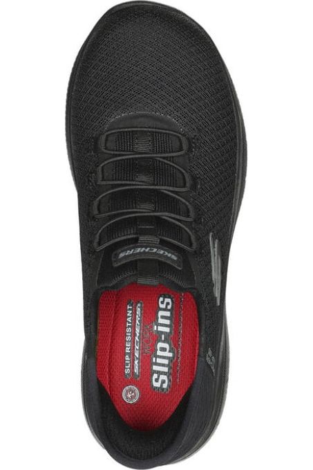 Skechers Slip-ins Work 108144 Summits SR - Enslee