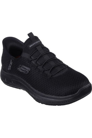 Skechers Slip-ins Work 108144 Summits SR - Enslee