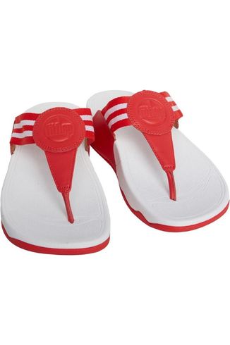 FitFlop Walkstar Red