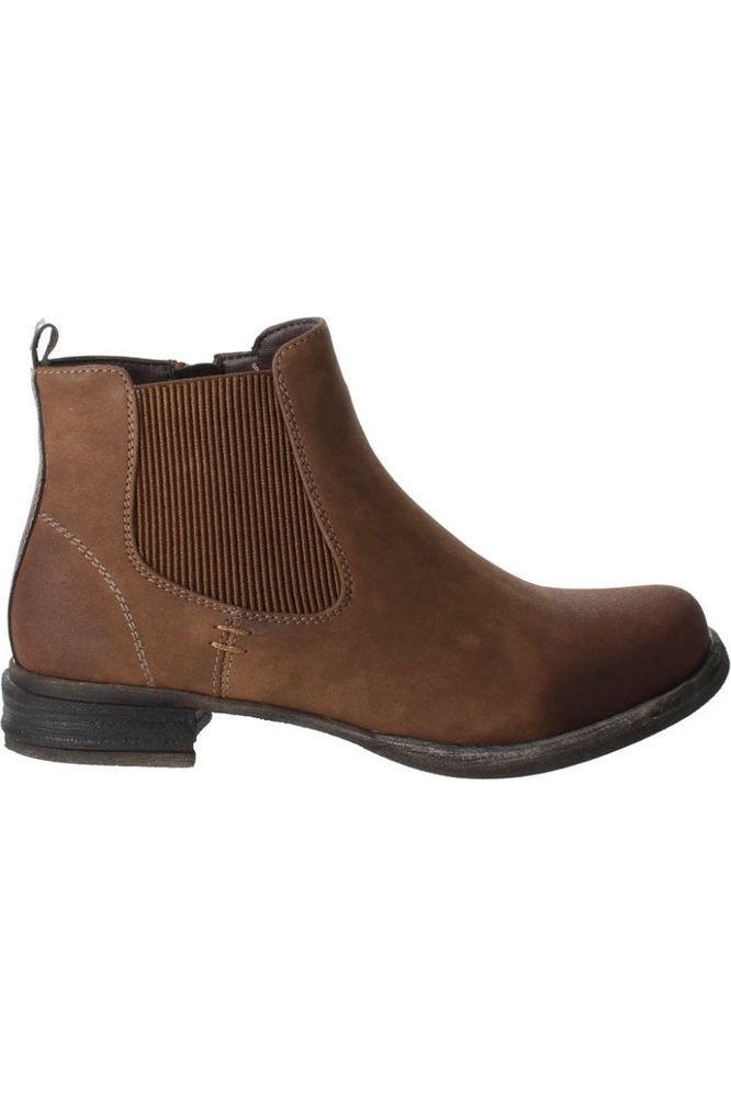 Westland Boots 723737 Venus in Tan