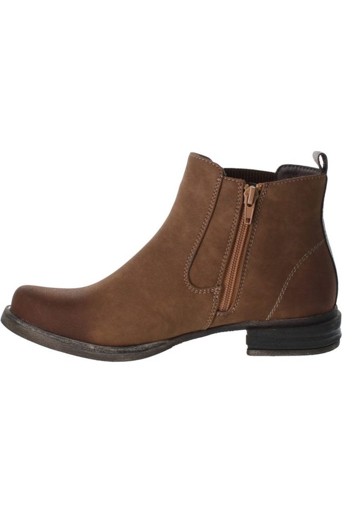 Westland Boots 723737 Venus in Tan