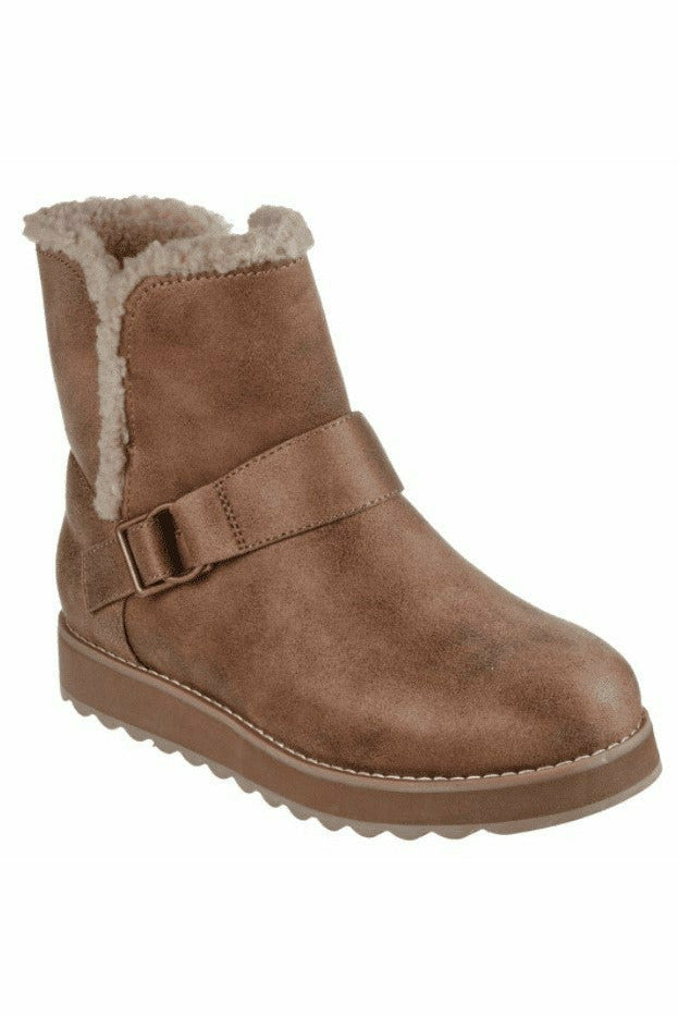 Skechers Keepsakes 167246 taupe