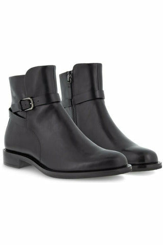 ECCO Sartorelle Boot 249333 01001 in black leather