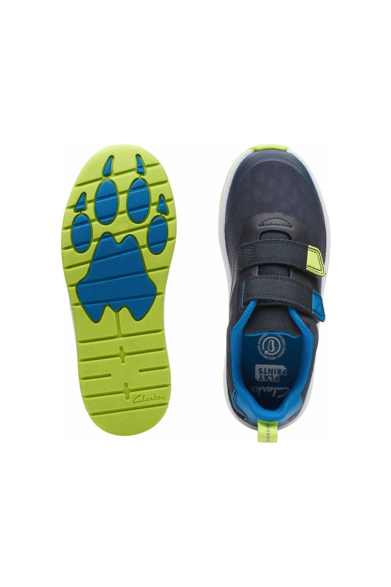 Clarks childrens shoes outlet uk