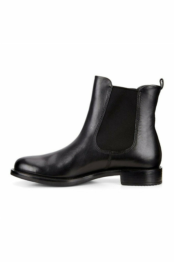 Ecco Sartorelle 25 266503 01001 black leather at Meeks Shoes