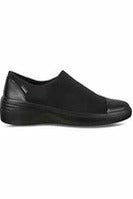 Ecco soft 7 Wedge Slip On 470913 51052