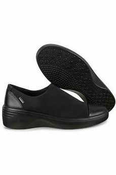 Ecco soft 7 Wedge Slip On 470913 51052