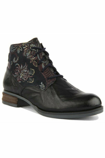 Josef seibel cheap lace up boots