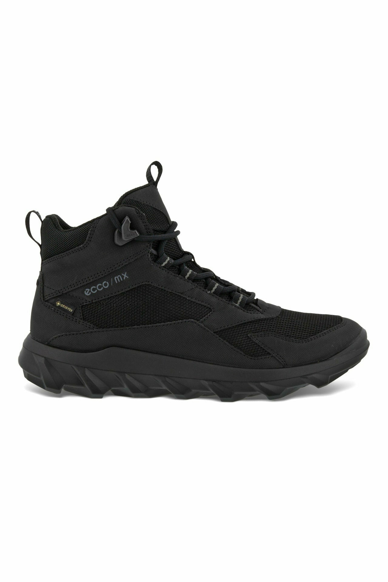 Ecco Mx Ladies walking boot 820223-51052 in black