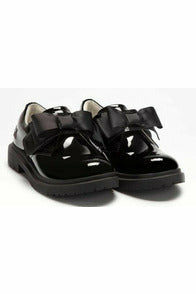 Lelli Kelly Faye LK8658  in Black Patent