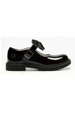 Lelli Kelly 8660 Jessie in Black Patent