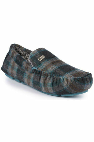 Lunars mens slippers best sale