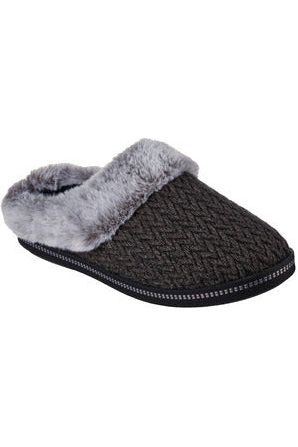 Skechers cozy hot sale campfire slippers