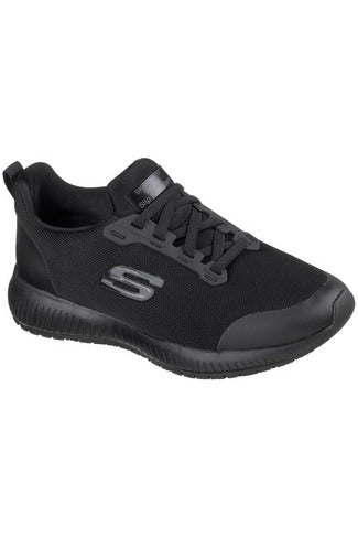 Skechers work sale slip on