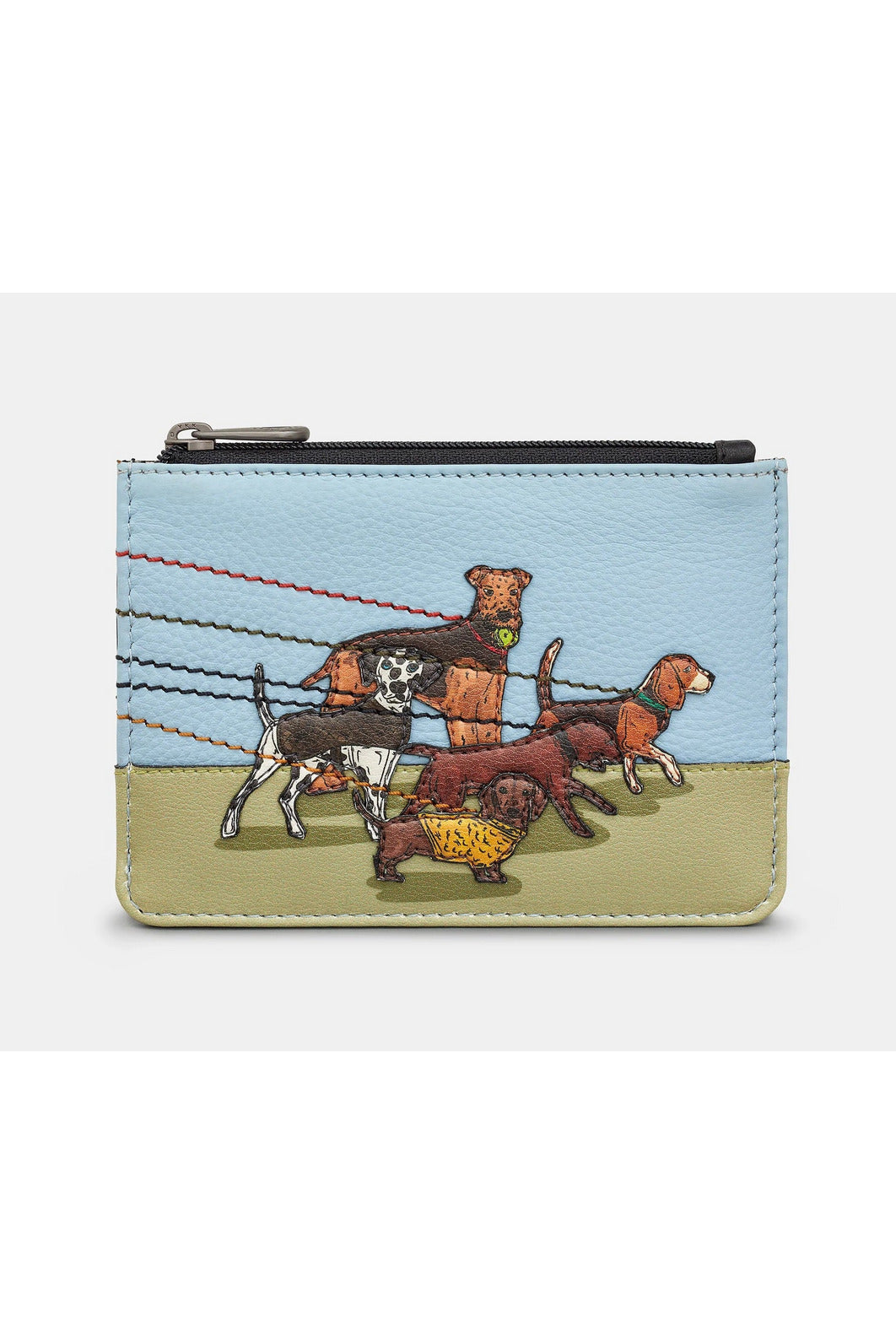 Signare Tapestry Crossbody Bag Shoulder Purse for Women In Dachshund Dog  Design (XB02-DACH): Handbags: Amazon.com