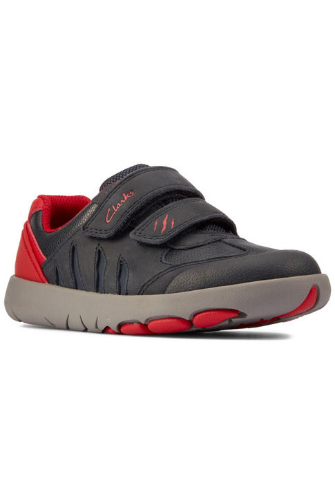 Cheap clarks sneakers store kids