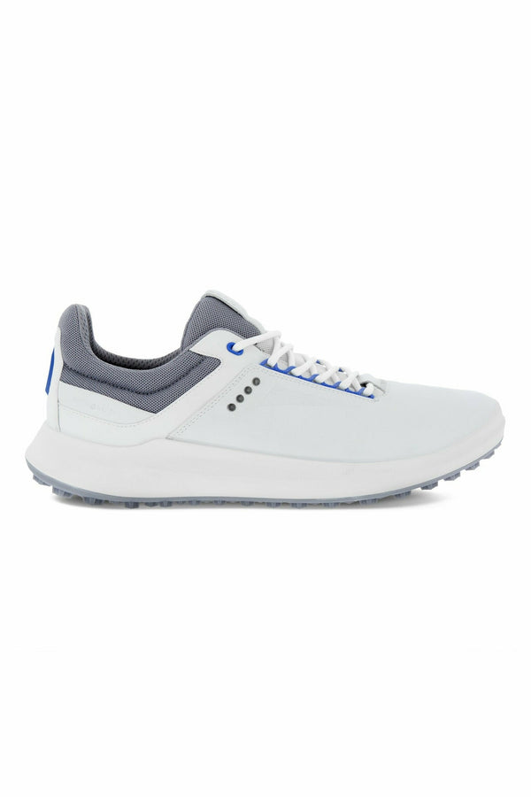 ECCO M GOLF 100804 60487 in white