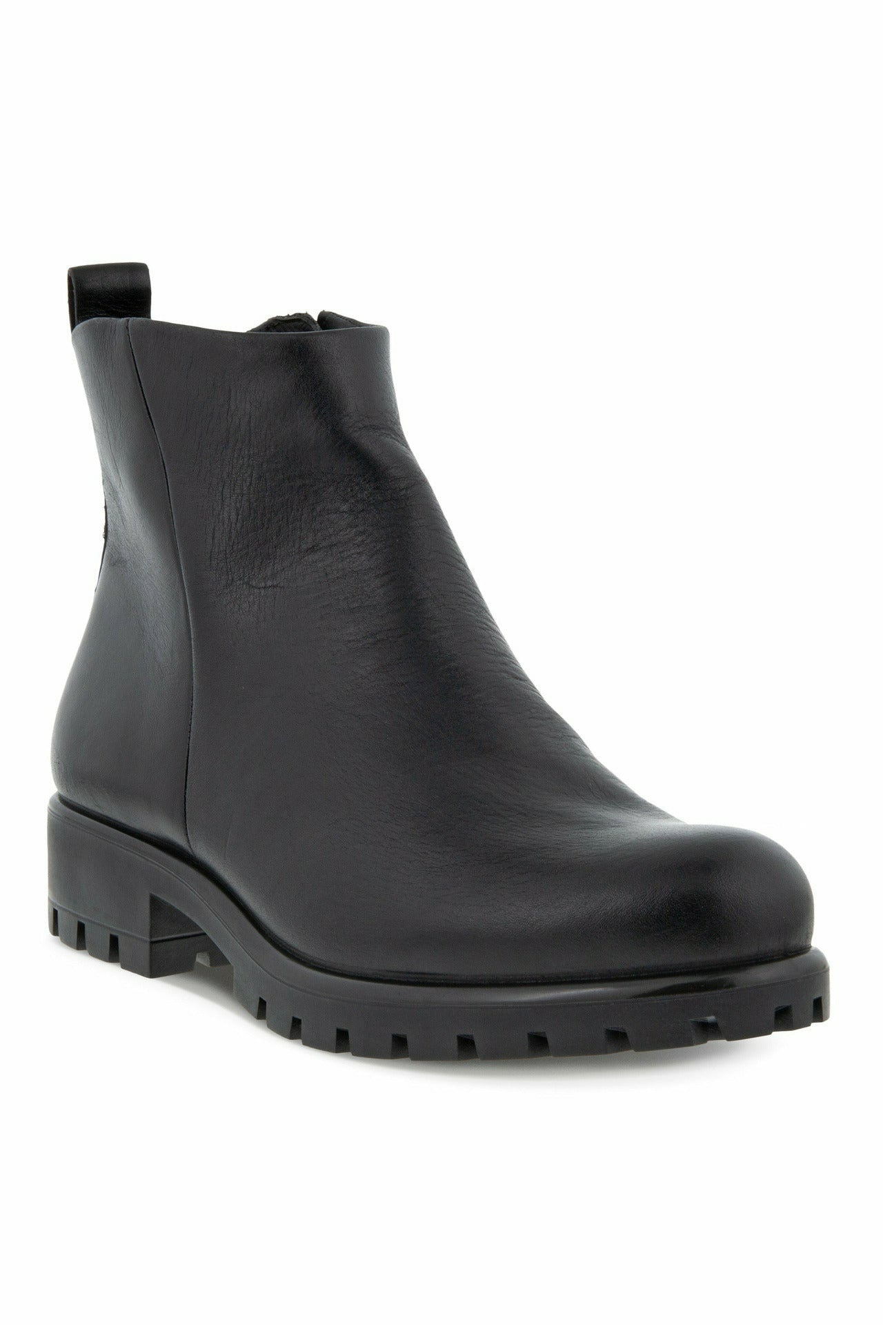 Ecco cleo biker boots best sale