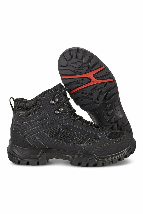 Ecco xpedition iii hiking hot sale boots