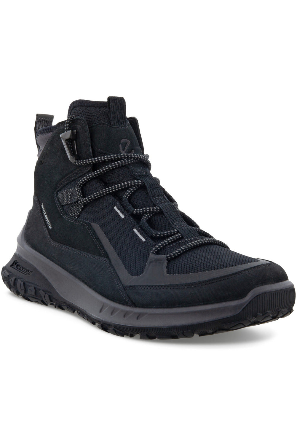 ECCO Ult-trn 824274-51094 walking boots in black