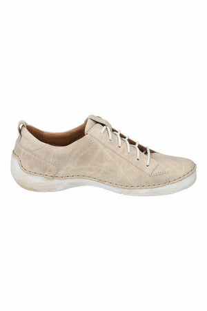 Josef Seibel 59656 Fergey in Cream Leather