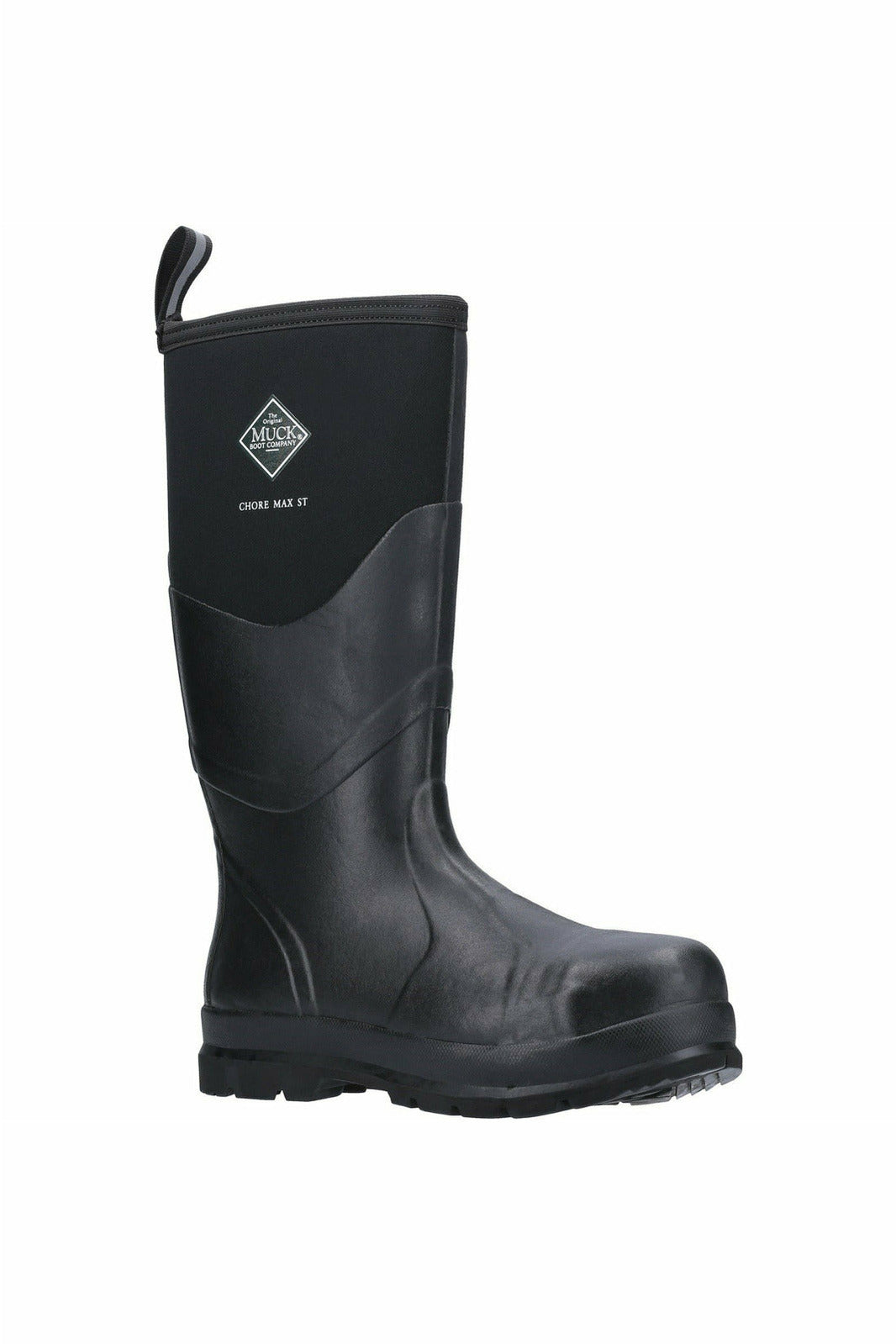 Muck boots 2025 slip resistant