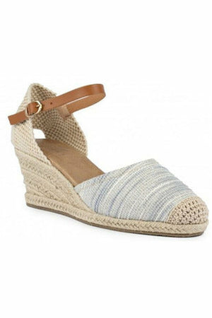 Lunar Lullaby Ladies Espadrille JLC 160 blue