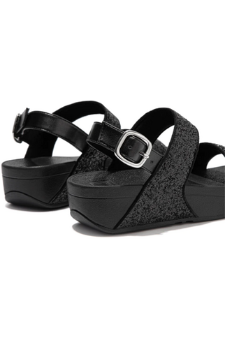 Fitflop discount lulu shimmer