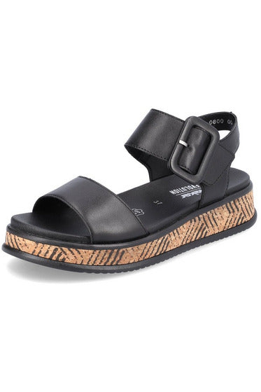 Reiker 2025 womens sandals