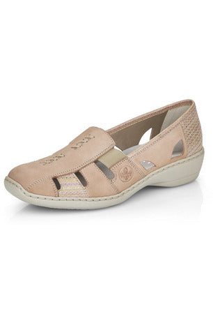 Rieker ladies sales casual shoes