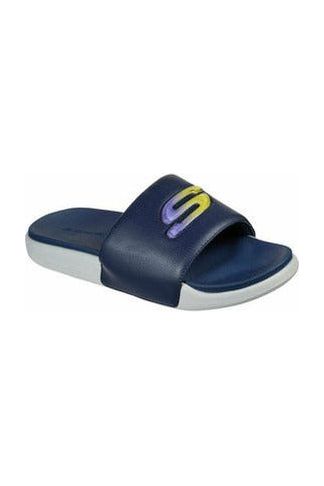 Skechers gambix men's sandals on sale