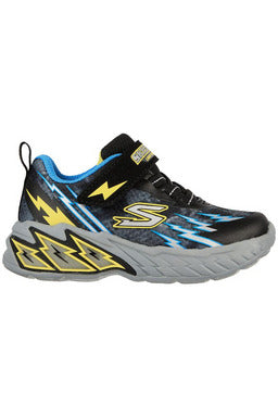 Skechers go run 5 mens deals yellow