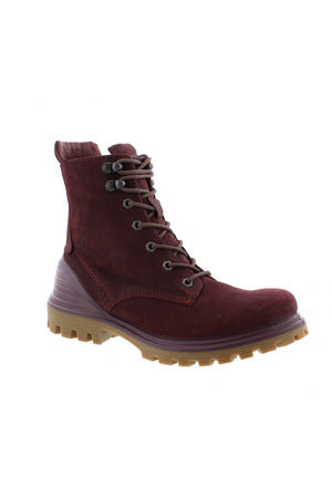 Ecco Tredtray ladies boot 460353-02588 in bordeaux