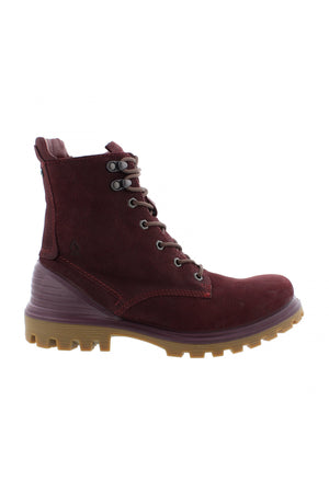 Ecco Tredtray ladies boot 460353-02588 in bordeaux